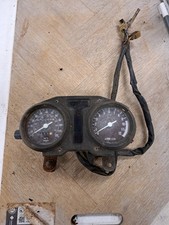 SUZUKI GS GSX ? MOTORBIKE