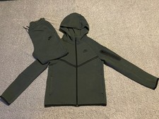 Nike Tech Fleece Tracksuit Set