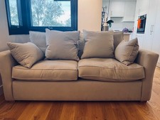 Sofa Workshop sofa bed 3