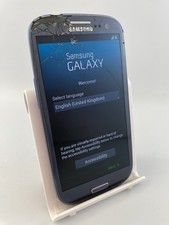 Samsung Galaxy S3 Blue