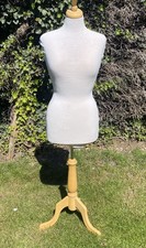 Female tailors mannequin - female,