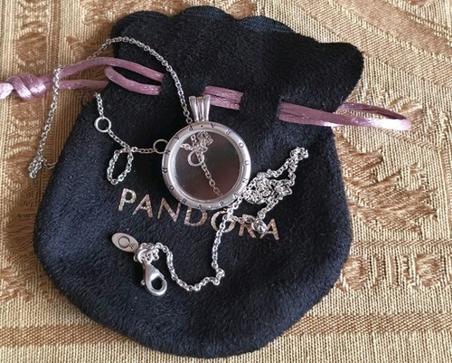 Gorgeous pandora sterling - pandora,
