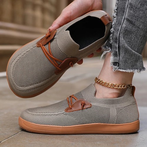 Mens wide barefoot - mens,
