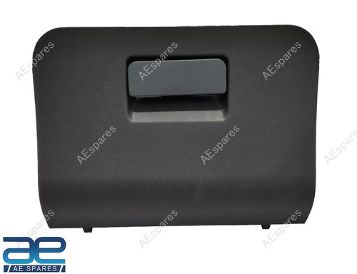 Glove box fits mahindra - fits, bolero