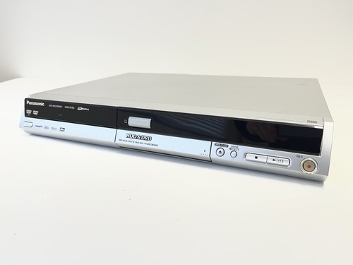 Panasonic dmr eh50 dvd hdd - panasonic, dmr-eh50