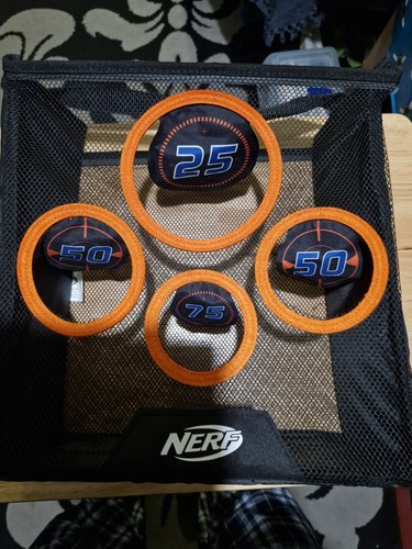 Nerf strike target - nerf,