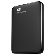 Western Digital 1TB Hard Drive
