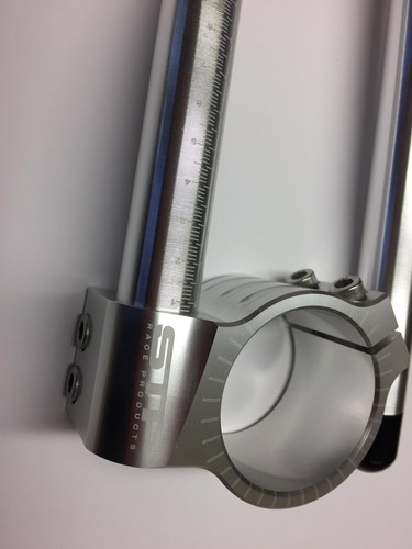Degree 50mm stp tek2 - degree,