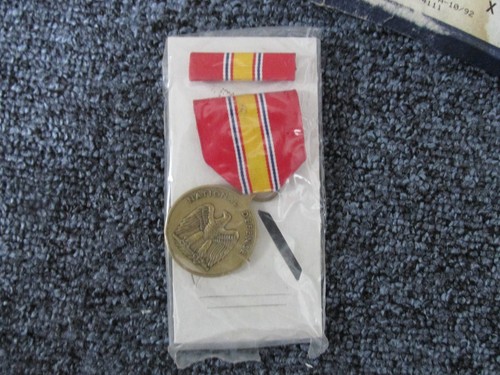 Vintage usa national defense - vintage,