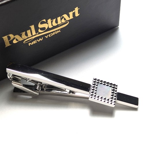 Pst89 paul stuart tie - paul, pin