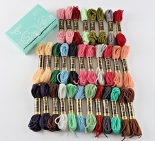 Anchor Set of 31 Tapestry Wools - 23 colours - 10m per skein - Lot 4494