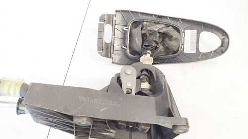 Gearshift lever mechanical - lever,