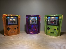 Pokemon Lucky Dip Boxes - Min