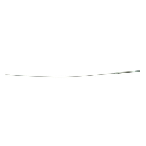 Fuel flap release - flap,