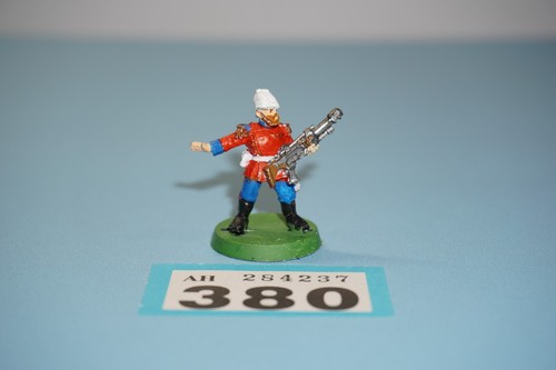 Warhammer 40k imperial guard - imperial,