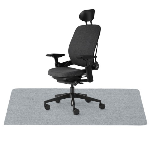 140x90cm office chair mat for - 140x90cm,