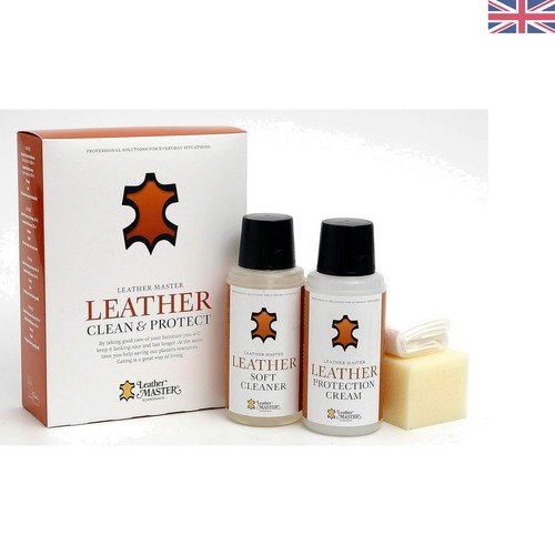 Comprehensive 250ml leather - comprehensive,