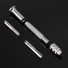Precision Mini Hand Drill Pin