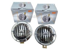 Roots Vibrosonic Horn High Low