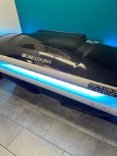 Sundash 332 Pro Commercial