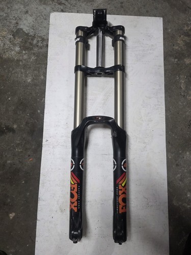 Fox factory forks hope - fox,