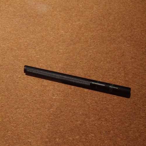 Sennheiser mkh 416 - sennheiser,