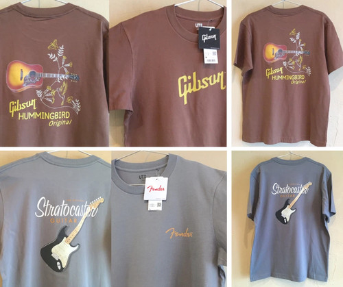 Lot fender stratocaster - 2,