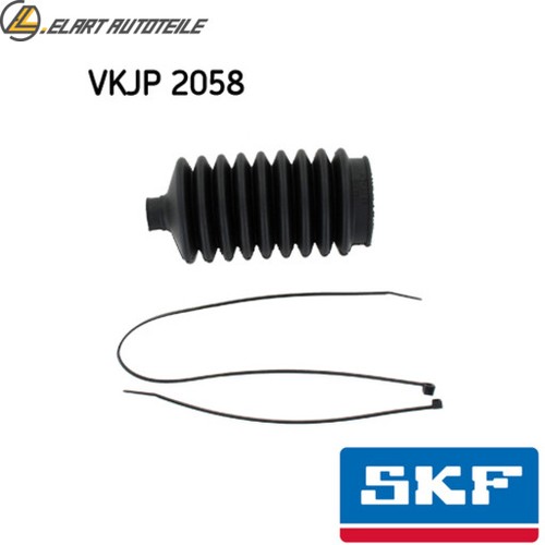 Vkjp 2058 steering bellows kit - vkjp,