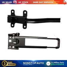 For rear door hinge - vw,