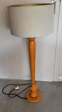 Vintage retro tyson orange - vintage,