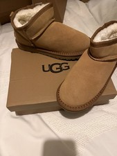 UGG Australia Women's Chestnut