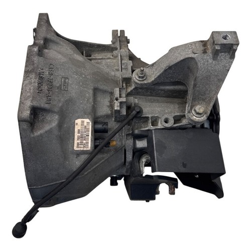 Ford focus gearbox titanium - ford, x