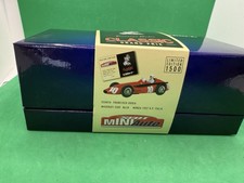 Scalextric s2681a maserati - s2681a,