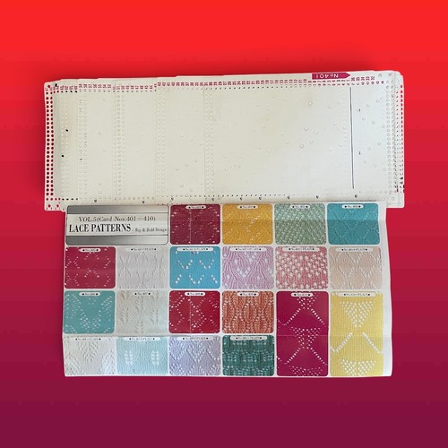 Brother knitting machine - brother,