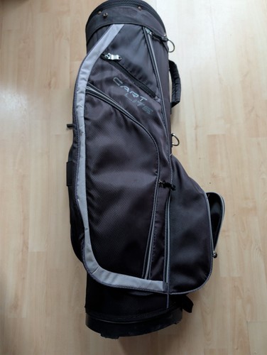 Wilson cart light golf bag - cart,