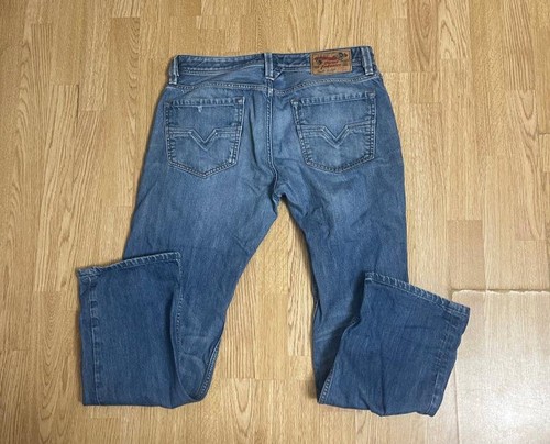 Diesel larkee straight - diesel,