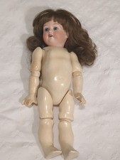 Antique Armand Marseille 390