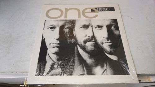 Bee gees one - vinyl, 1st