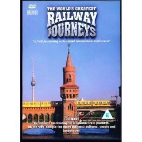 The world greatest - greatest, railway