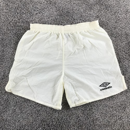 Vintage umbro shorts youth - youth, xl
