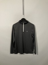 CALVIN KLEIN 1/4 ZIP GOLF Top