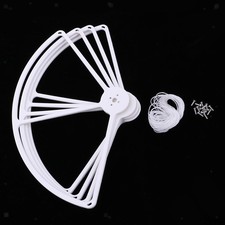 4 pcs propeller guard ring