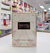 McQueen by Alexander McQueen Perfume - 75ml Eau de Parfum Spray - NEW & SEALED
