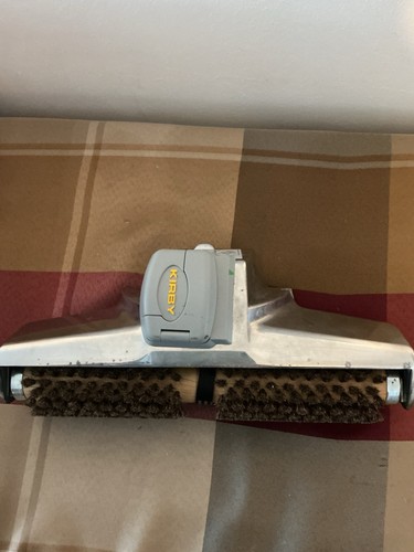 Kirby carpet shampooer brush - carpet,