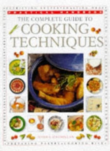 The complete guide cooking - guide, to