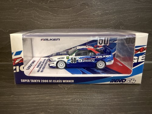 Inno64 nissan skyline - inno64,