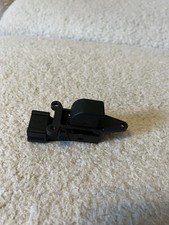 Nissan Micra K11 Passenger