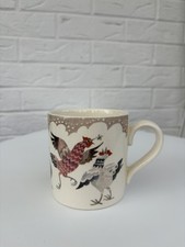  Burleigh Rosie’s Hens by