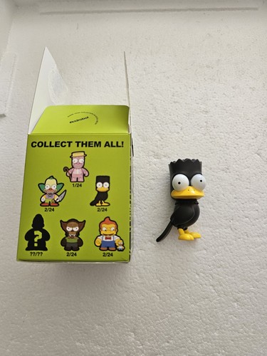 Kidrobot the simpsons - kidrobot,