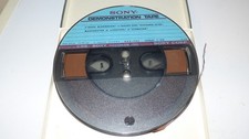 Sony  Demonstration Tape 3